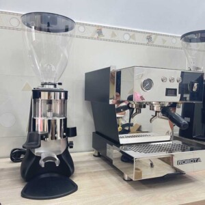 Máy Pha Cà Phê Robota Pro May pha ca phe Robota Pro 2