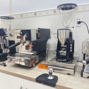 Máy Pha Cà Phê Robota Pro May pha ca phe Robota Pro 5