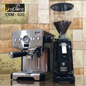 Máy Xay Cà Phê CRM 020 May xay ca phe gemilai 020 2