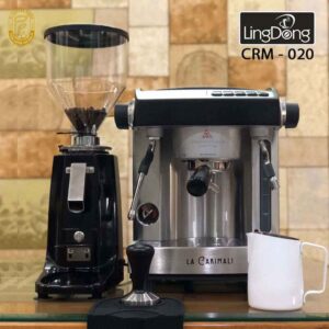 Máy Xay Cà Phê CRM 020 May xay ca phe gemilai 020 3 1