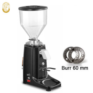 Máy Xay Cà Phê CRM 020 May xay ca phe gemilai 020 4