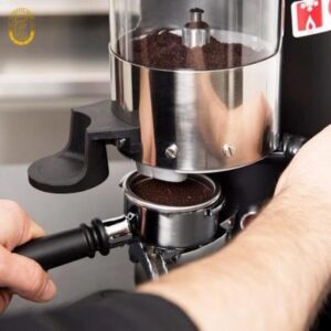 Máy Xay Cà Phê Heycafe HC600 Vs 2.0 May xay cafe hc600 version 2.0 2