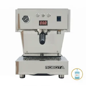 Máy Pha Cà Phê Robota Pro