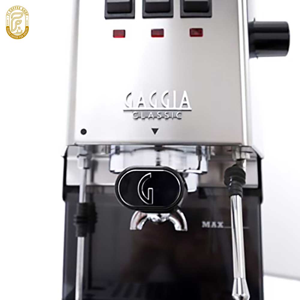 Máy Pha Cà Phê Gaggia Classic Evo May pha ca phe Gaggia Classic Pro 4