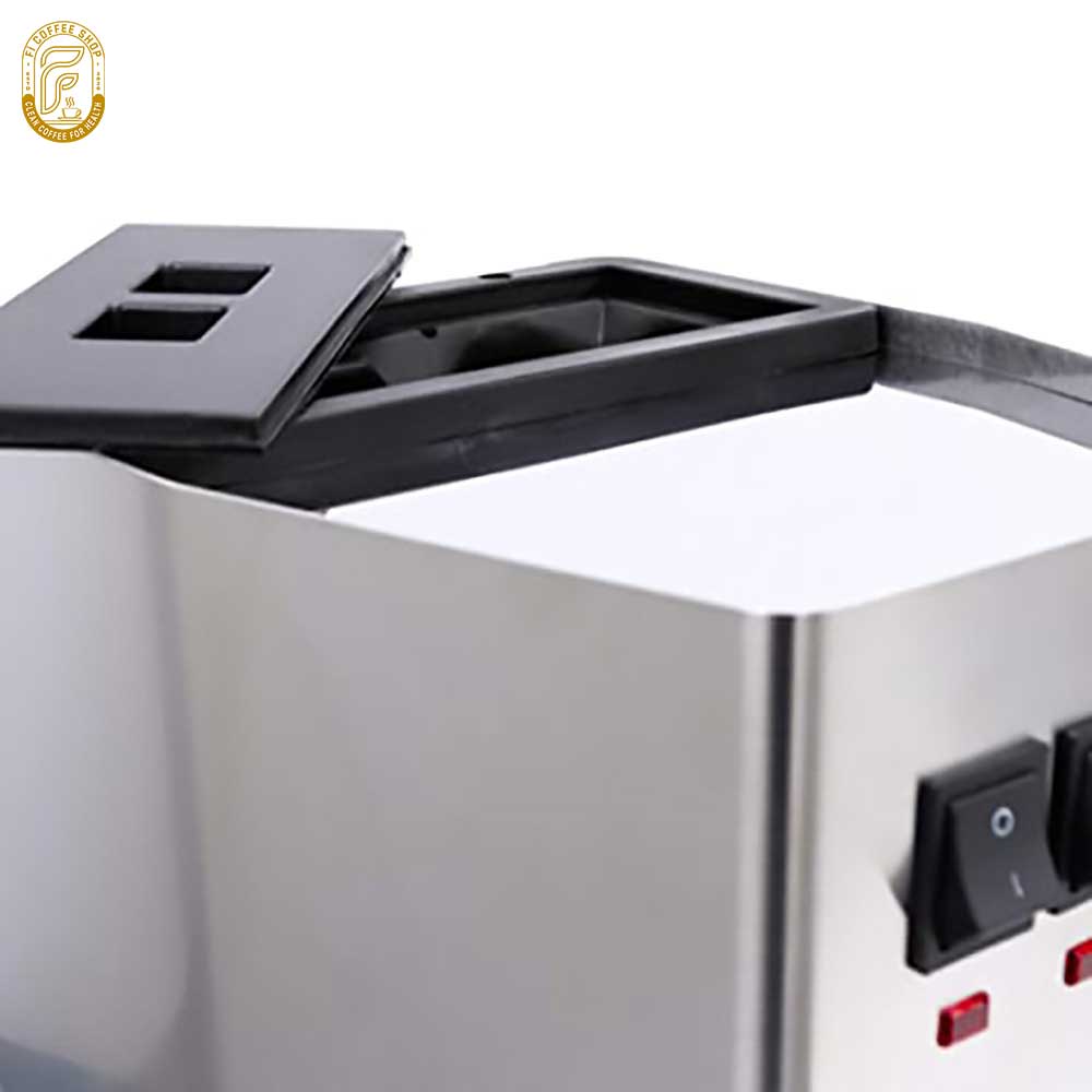 Máy Pha Cà Phê Gaggia Classic Evo May pha ca phe Gaggia Classic Pro 6