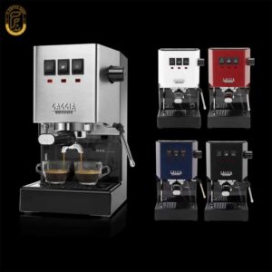 Máy Pha Cà Phê Gaggia Classic Evo May pha ca phe Gaggia Classic Pro 9
