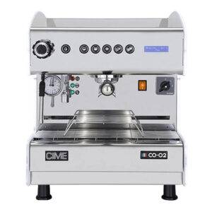 Máy Pha Cà Phê Cime CO-02 Light 1 Group