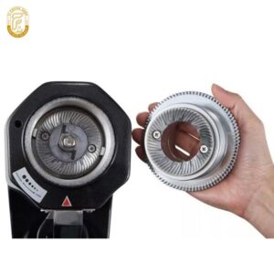 Máy Xay Cà Phê CRM 022 May xay ca phe lingdong 022 3