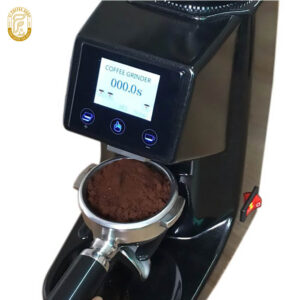 Máy Xay Cà Phê CRM 022 May xay ca phe lingdong 022 5