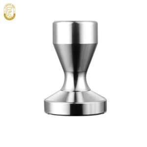 Tamper inox 58mm 3