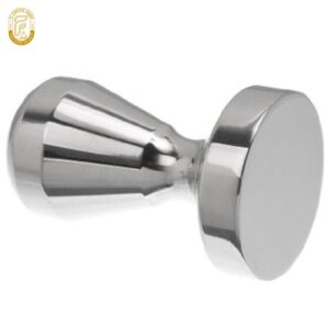 Tamper inox 58mm 4