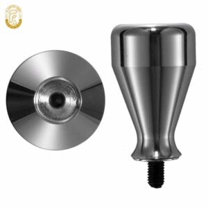 Tamper inox 58mm 5