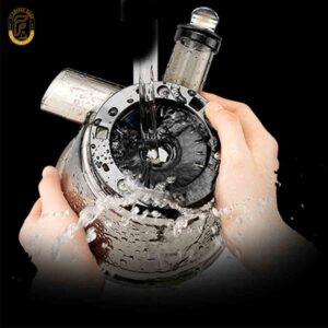 May ep trai cay toc do cham kuvings c7000 8