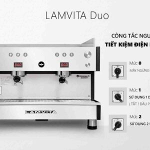 May pha ca phe lamvita duo 2gr 6