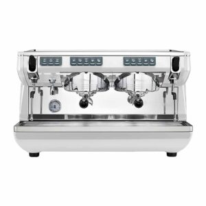 Máy Pha Cà Phê Simonelli Appia Life 2 Group Volumetric
