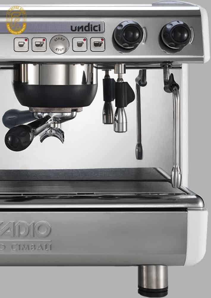 Máy Pha Cà Phê Casadio Undici A2 Group may pha ca phe casadio undici a2 groups 11