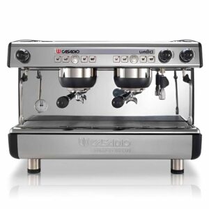 Máy Pha Cà Phê Casadio Undici A2 Group