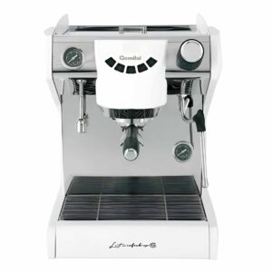 Máy Pha Cà Phê Gemilai CRM 3149