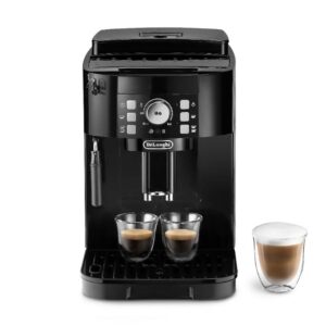 Máy Pha Cà Phê Tự Động DeLonghi ECAM12.122.B