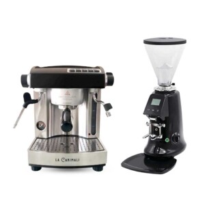 Combo Carimali CM300 Và JX600AD