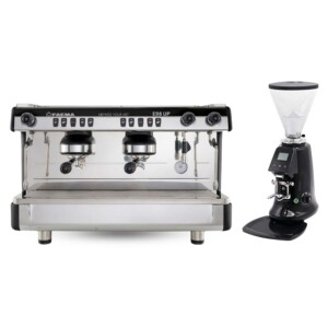 Combo Faema E98 Up Auto 2 Gr Và JX600AD