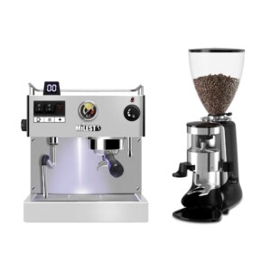 Combo Milesto EM 19 Và Heycafe HC600v2
