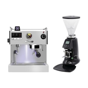 Combo Milesto EM 19 Và JX600AD