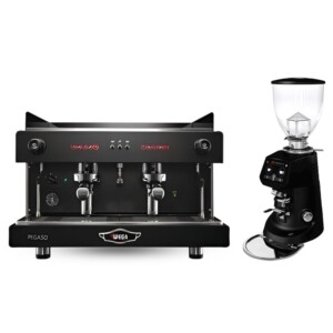 Combo Wega Pegaso EVD 2Gr Và Fiorenzato F64v2