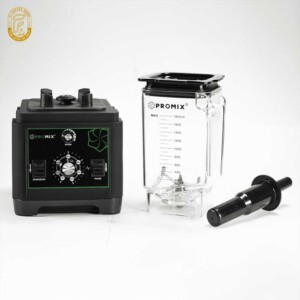 Máy Xay Sinh Tố Promix PM-911B May xay sinh to promix pm 911b 2