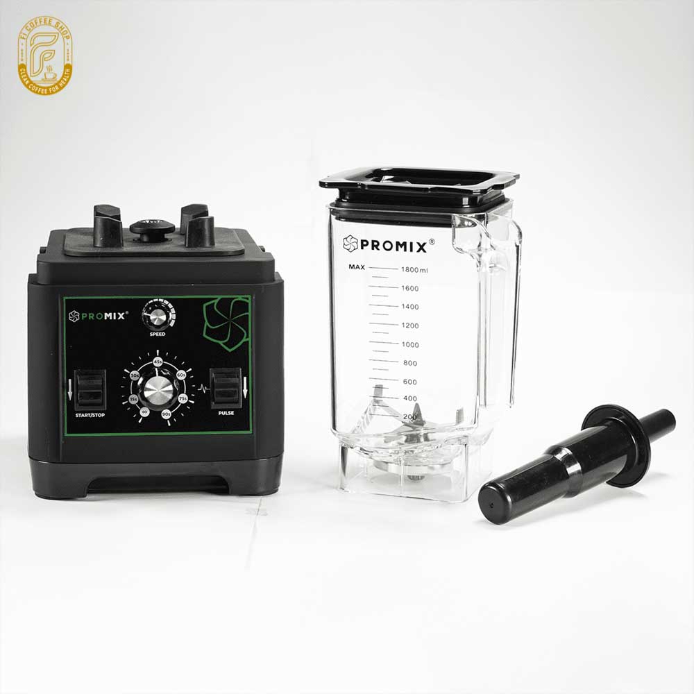 Máy Xay Sinh Tố Promix PM-911B May xay sinh to promix pm 911b 2