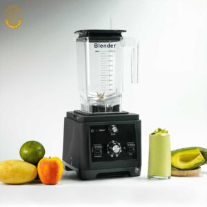 Máy Xay Sinh Tố Promix PM-911B May xay sinh to promix pm 911b 4