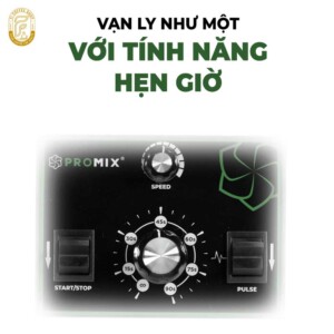 Máy Xay Sinh Tố Promix PM-911B May xay sinh to promix pm 911b 7