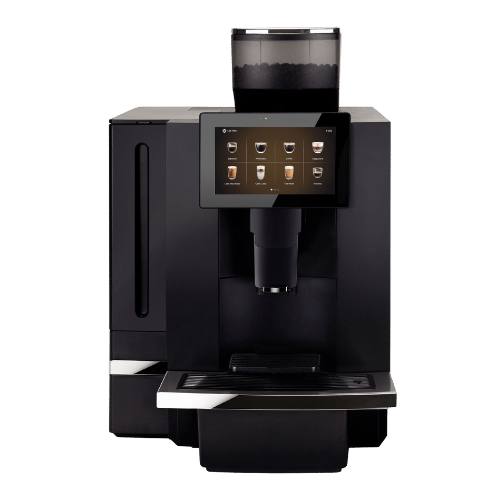 may pha ca phe tu dong