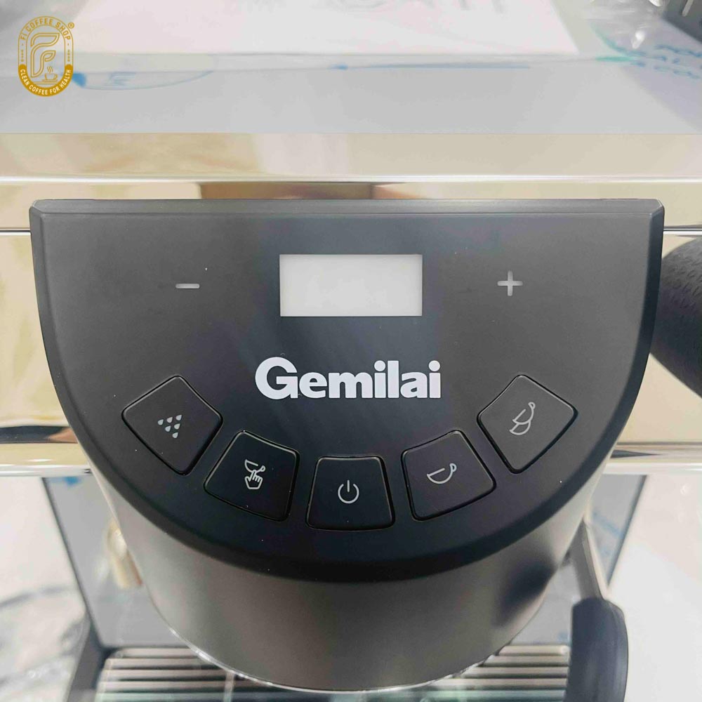 So Sánh Máy Pha Cà Phê Lamvita Go và Gemilai 3149 IMG 7204 2