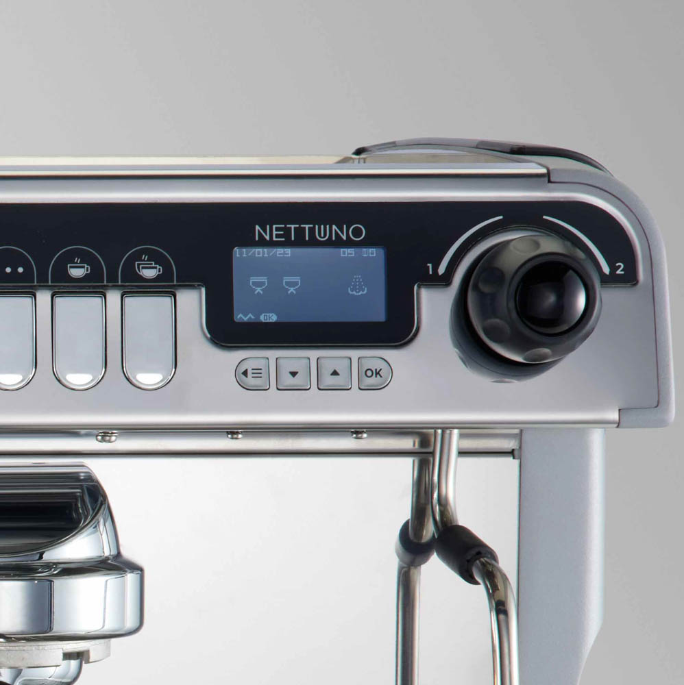 Máy Pha Cà Phê Casadio Nettuno A2 Group may pha ca phe casadio nettuno a Group 6