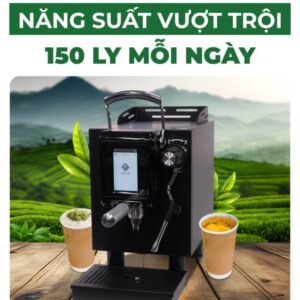 Lacilio Teapresso LT 150 3