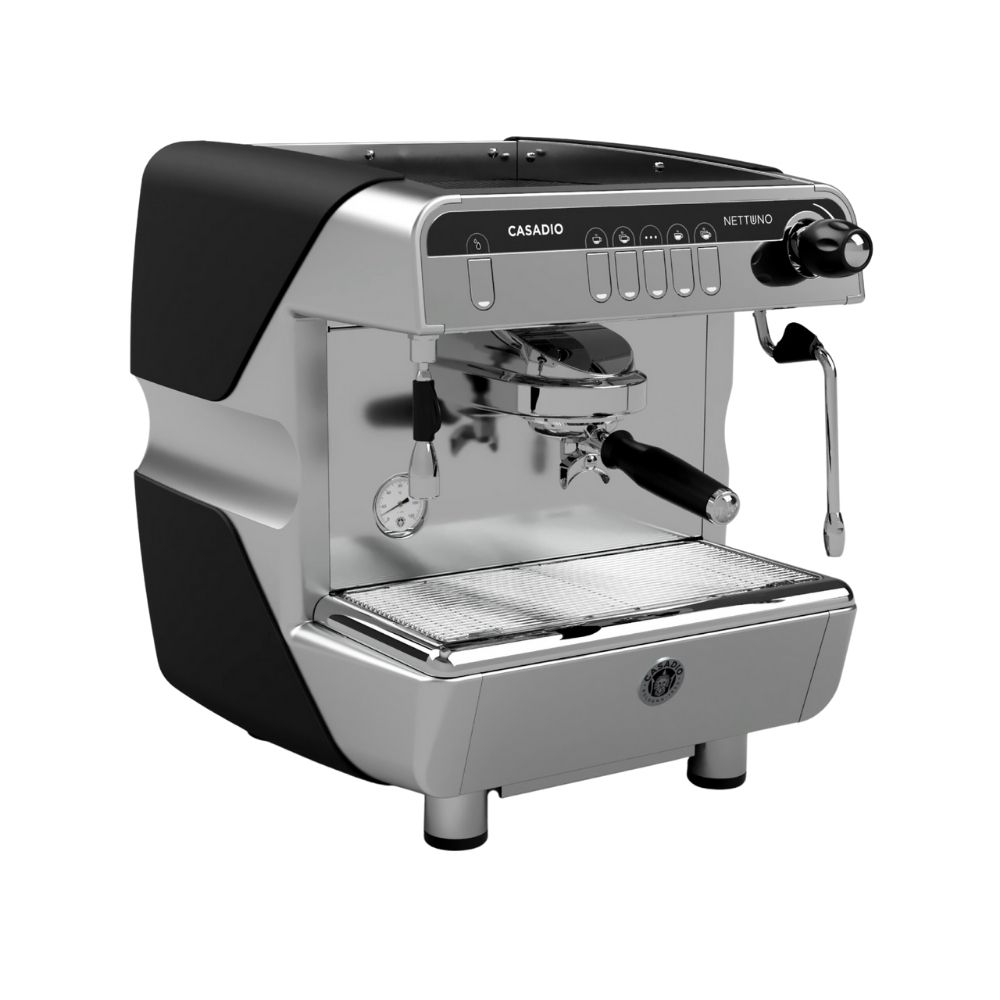 Máy Pha Cà Phê Casadio Nettuno 1 Group casadio