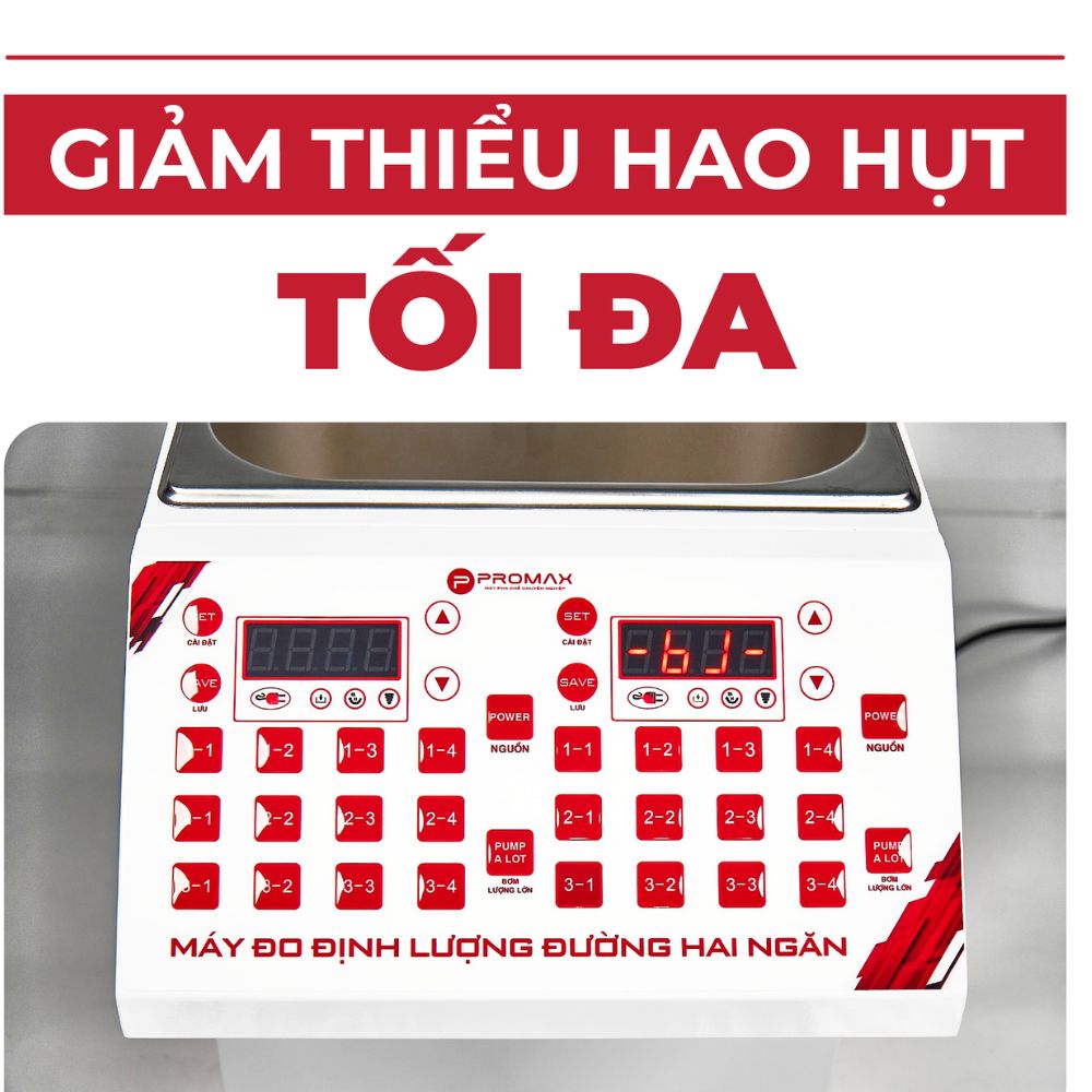 May Dinh Luong Duong Sa 2 Ngan Promax PA S24 5