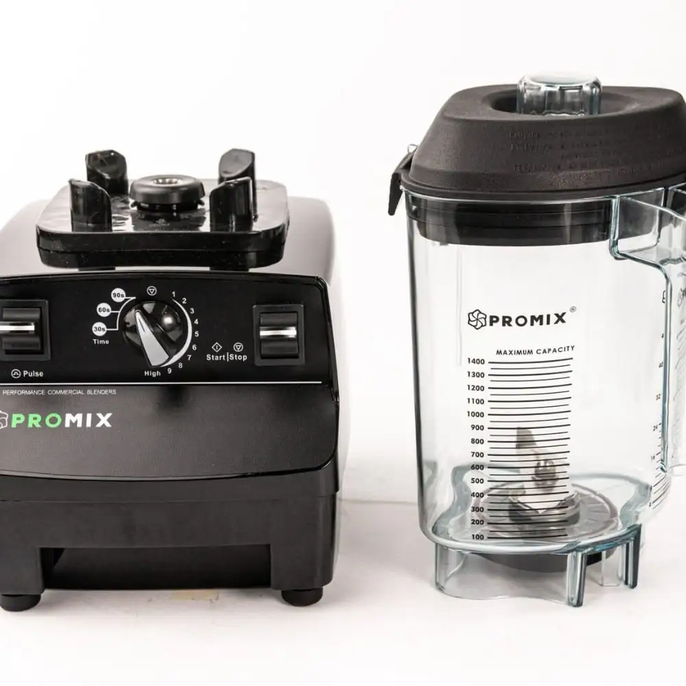 Máy Xay Đa Năng Promix PM-919B May Xay Da Nang Promix PM 919B 4