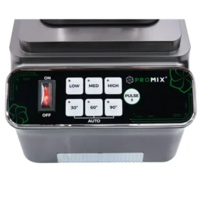 Máy Xay Sinh Tố Promix PM-912B May Xay Sinh To Promix PM 912B 4