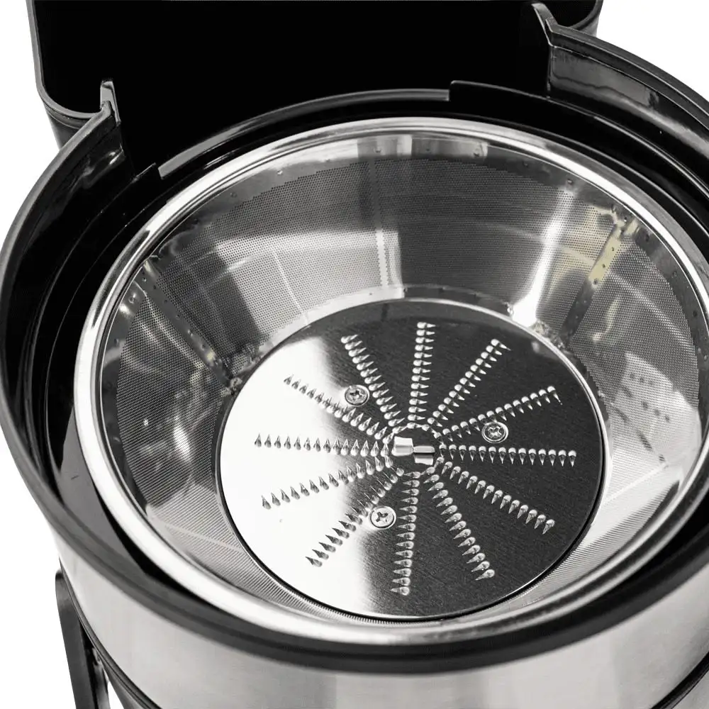 Máy Ép Nhanh Promix FJ-01 May ep Nhanh Promix FJ 01 4