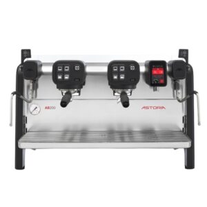 Máy Pha Cà Phê Astoria AB200 Touch Display