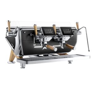 Máy Pha Cà Phê Astoria Storm FRC