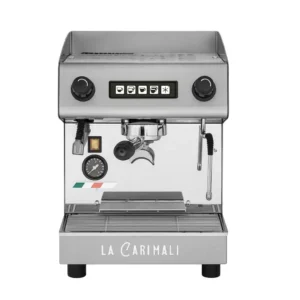 Máy Pha Cà Phê Carimali Pratica 1 Group