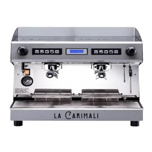 Máy Pha Cà Phê Carimali Pratica 2 Group