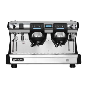 Máy Pha Cà Phê Rancilio Classe 7 USB 2 Group