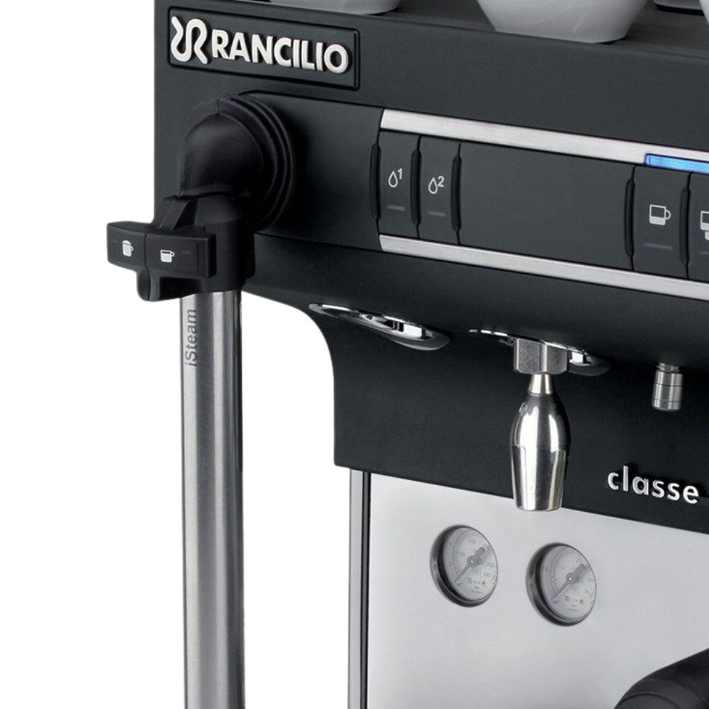 Máy Pha Cà Phê Rancilio Classe 9 USB 2 Group rancilio
