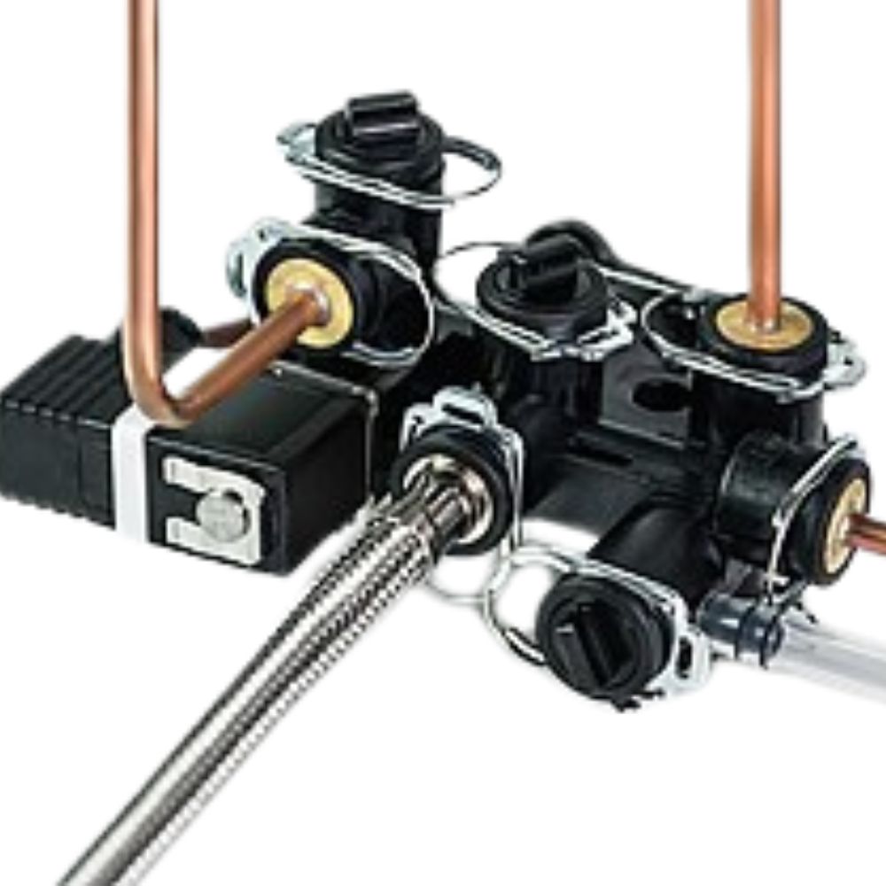 Máy Pha Cà Phê Rancilio Classe 9 USB 2 Group may pha ca phe rancilio classe 9 usb 2 group4